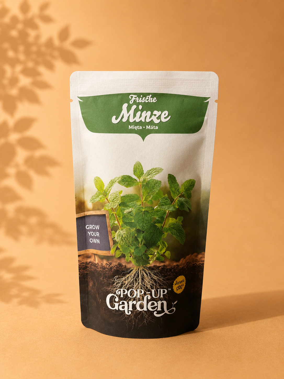 Frische Minze