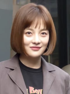Foto de Hwang Bo-ra