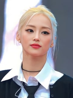Foto de Jang Ye-eun