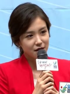 Foto de Jang Ye-won