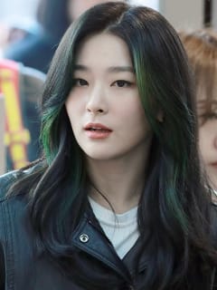 Foto de Kang Seul-gi