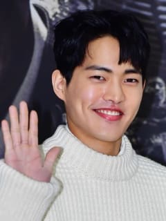Foto de Kim Gun-woo