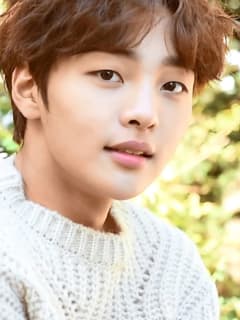 Foto de Kim Min-jae