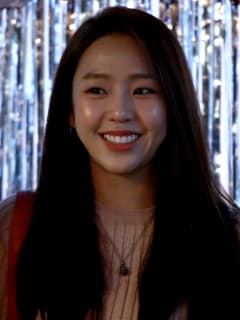 Foto de Kim Ye-won