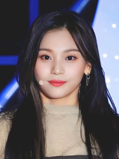 Foto de Kim Ye-won