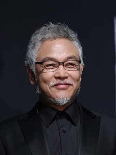 Foto de Kim Young-chul
