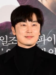Foto de Seo Hyun-woo