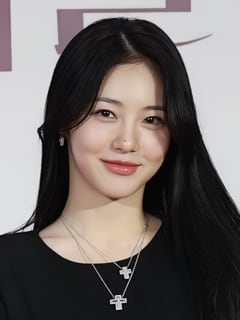 Foto de Shin Ye-eun