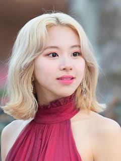 Foto de Son Chae-young