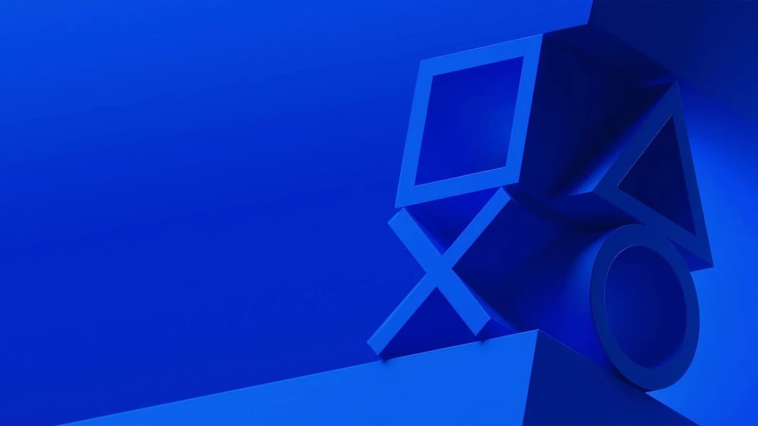 Arte do PlayStation State of Play