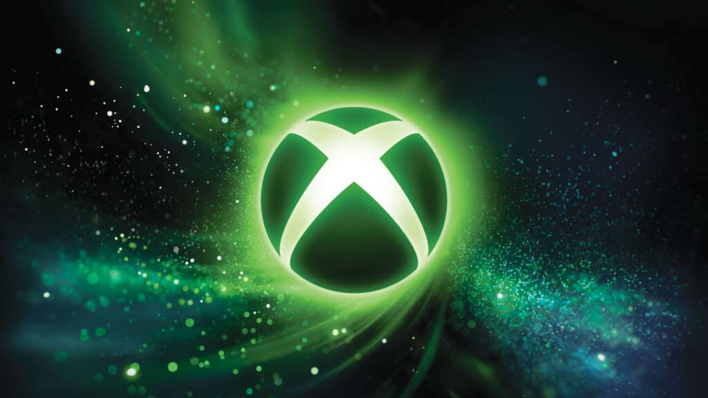 Arte do Xbox Games Showcase 2026