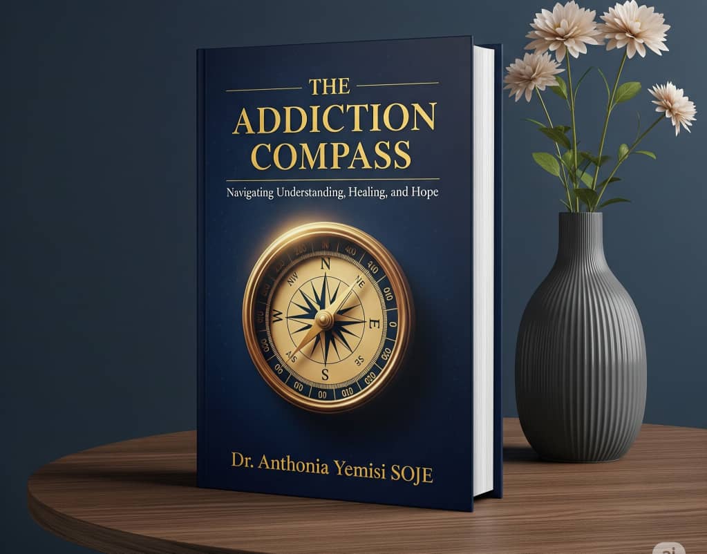 The Addiction Compass