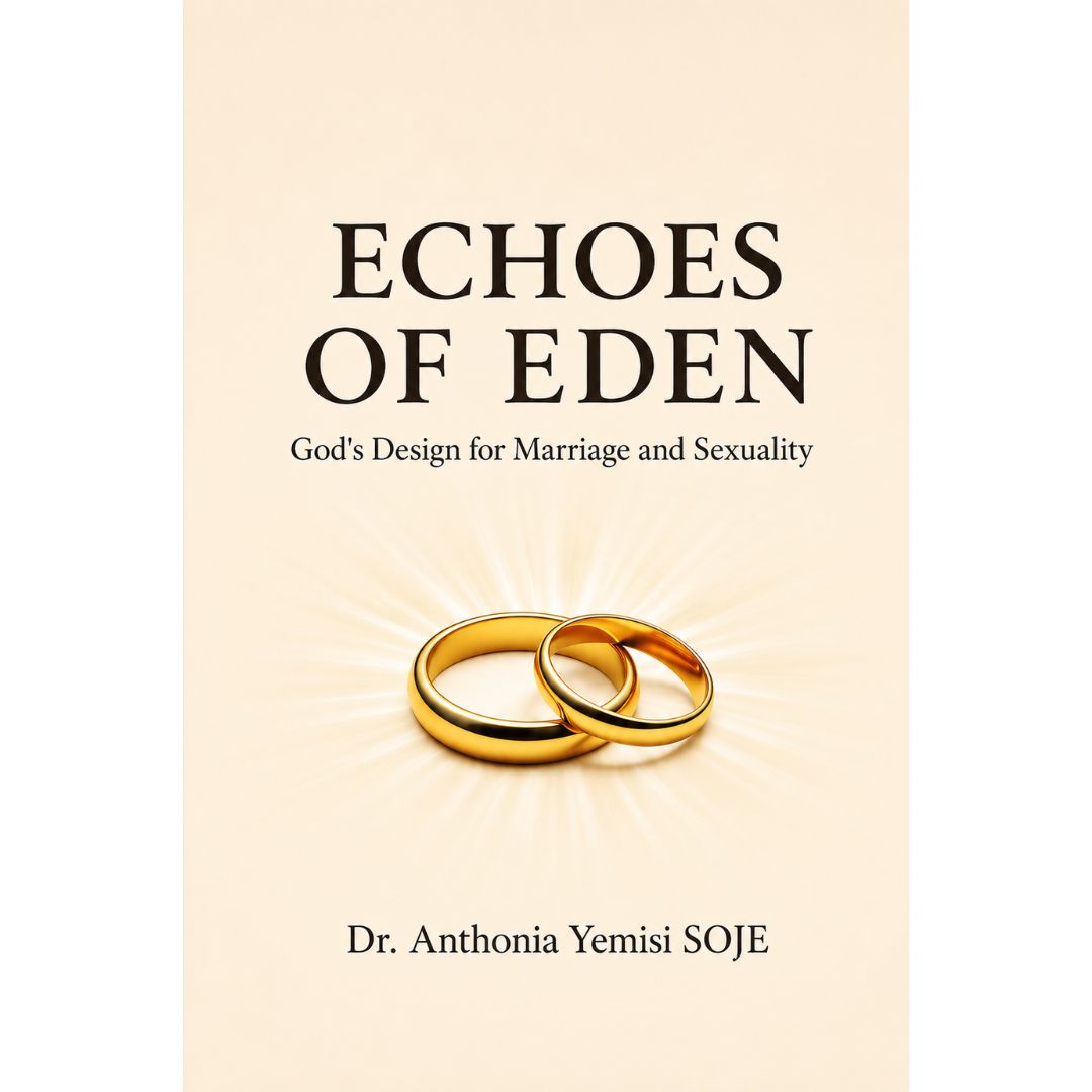 Echoes of Eden