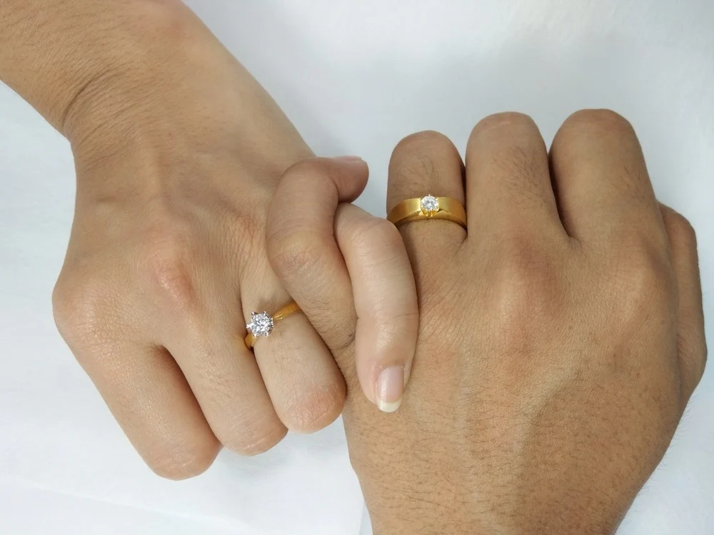 Treat Your Marriage Like a Business Partnership