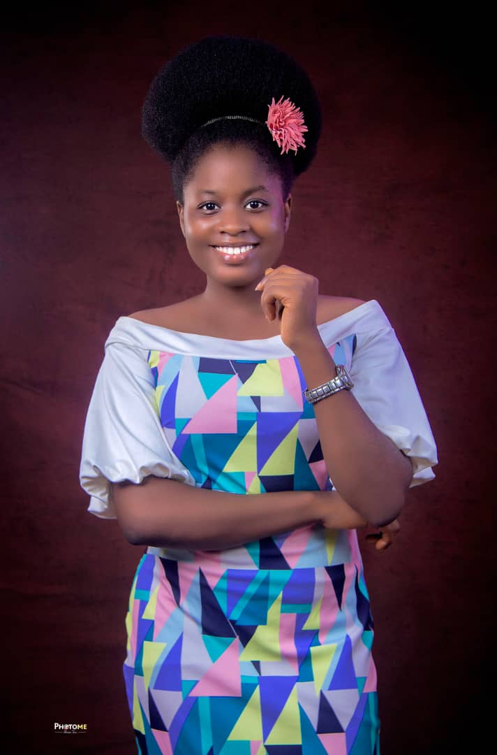 OYELUSI TOMISIN FAVOUR