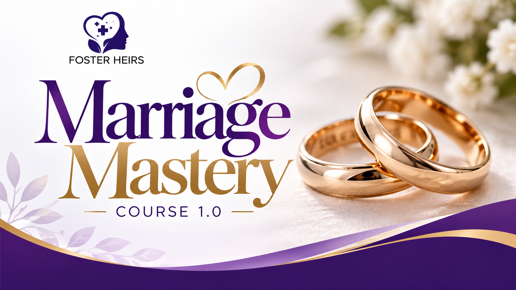 MARRIAGE MASTERY 1.0|| SELF HELP