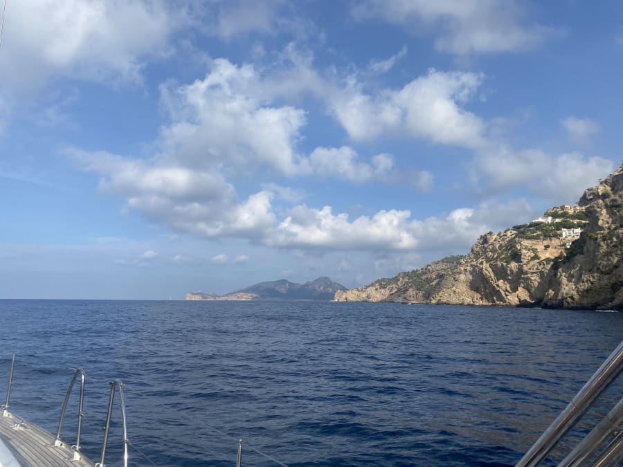 2 Days · 1 Night Costa Blanca Adventure