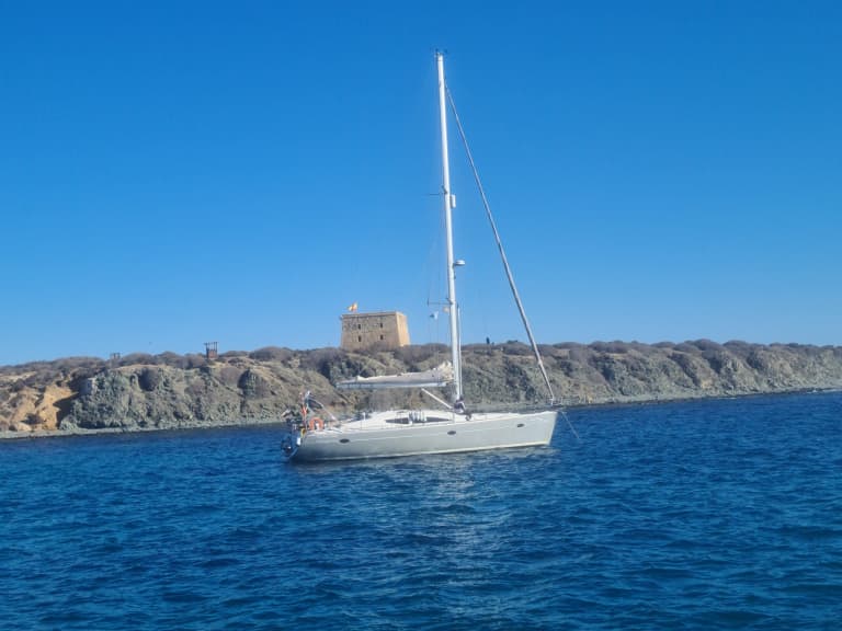 Full-Day Tabarca Experience