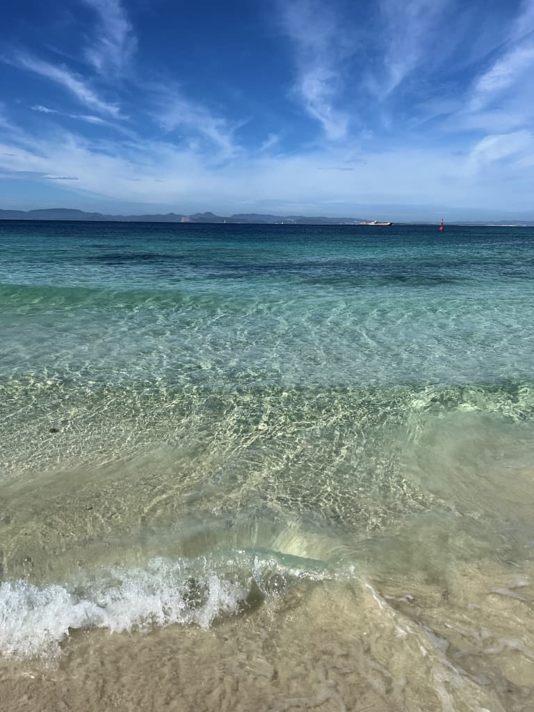Multi-Day Mediterranean Cruise