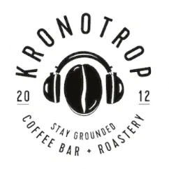 KRONOTROP COFFEE KRONOTROP COFFEE