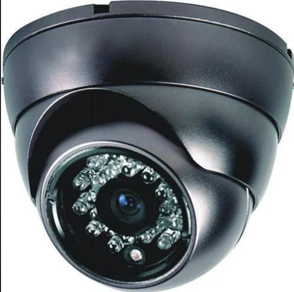 2mp IR Dome Camera Standard