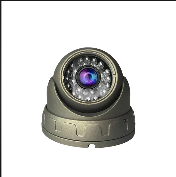 2mp IR Dome Camera Standard view 4