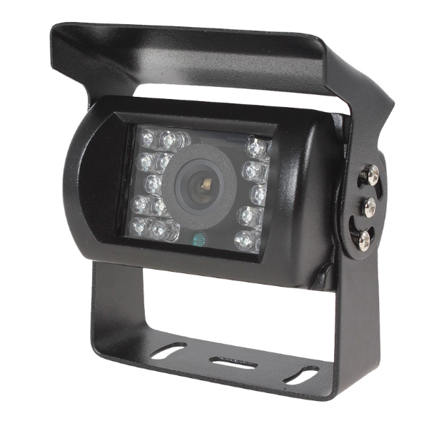 2mp IR Bullet Camera Standard