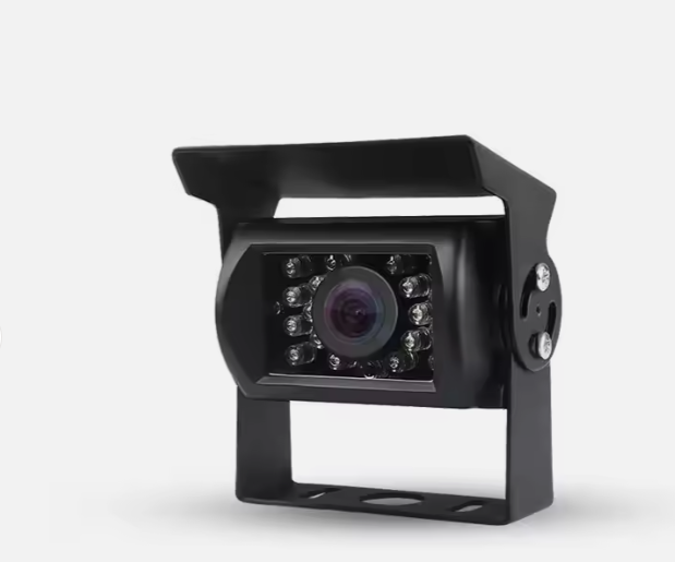 2mp IR Bullet Camera Standard view 3