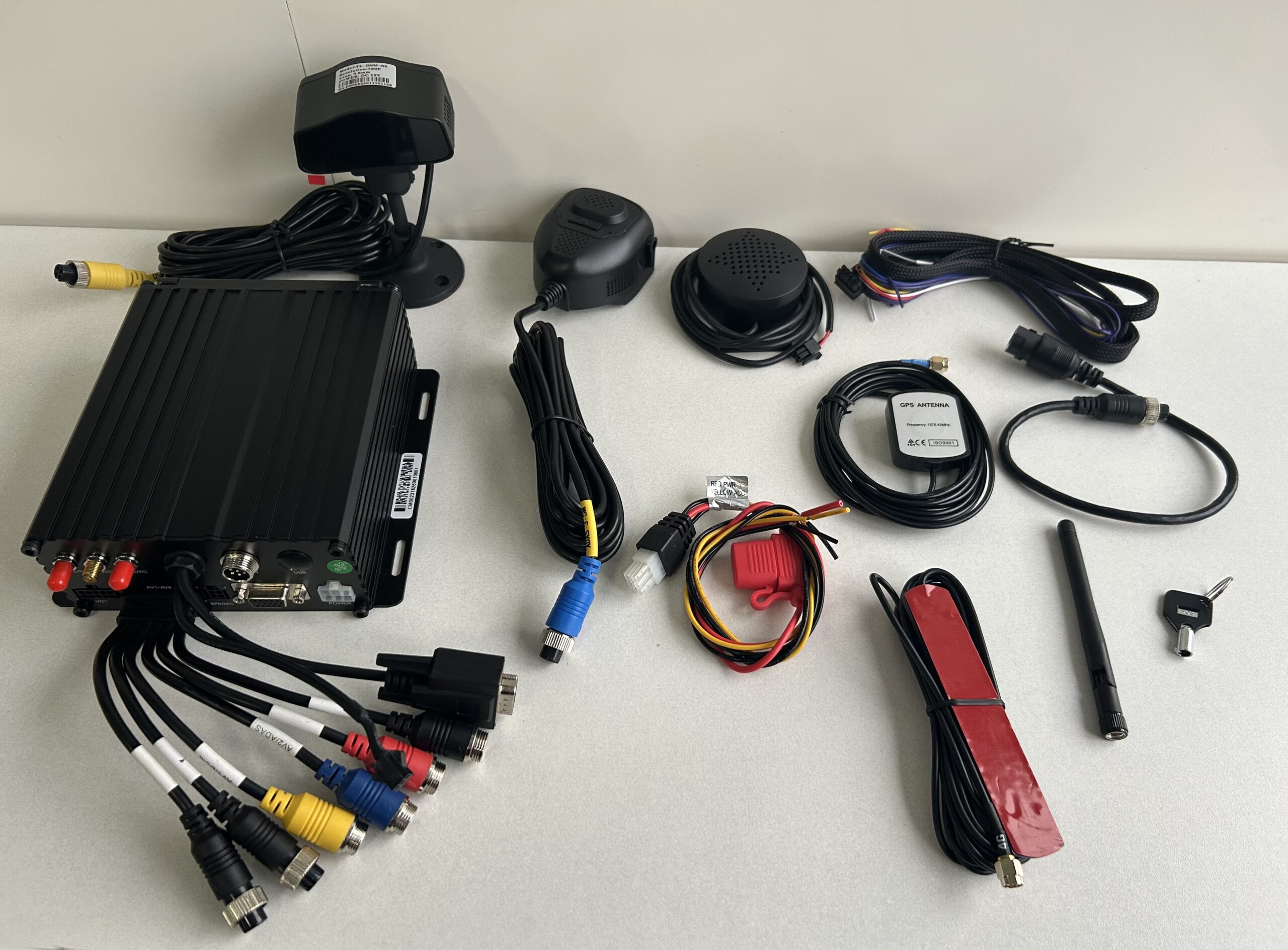 5 Reasons Why Axel-Guard Offers the Best AI MDVR for Modern Fleet Management