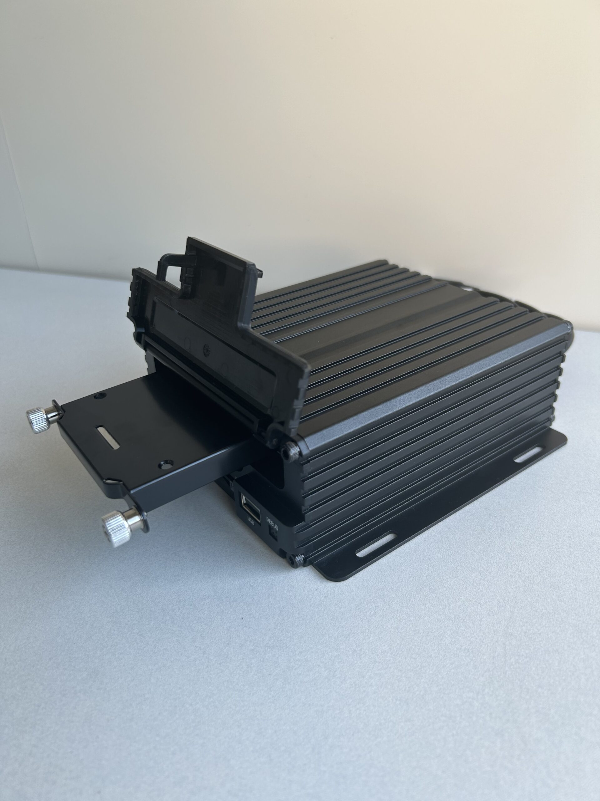 What is MDVR Technology: 5 Revolutionary Impacts in India of Mobile DVR