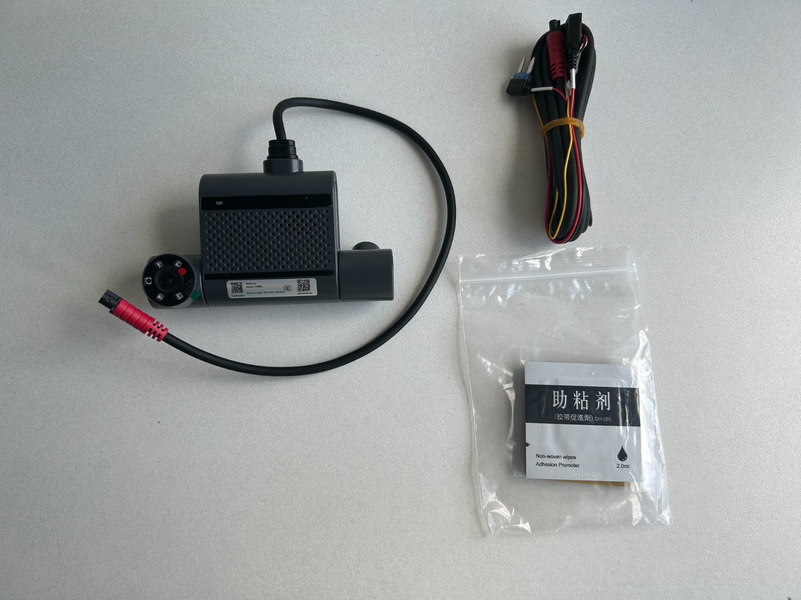 Dashcams with Emergency Buttons: 4 Real-Life Case Studies That Highlight Vehicle Safety