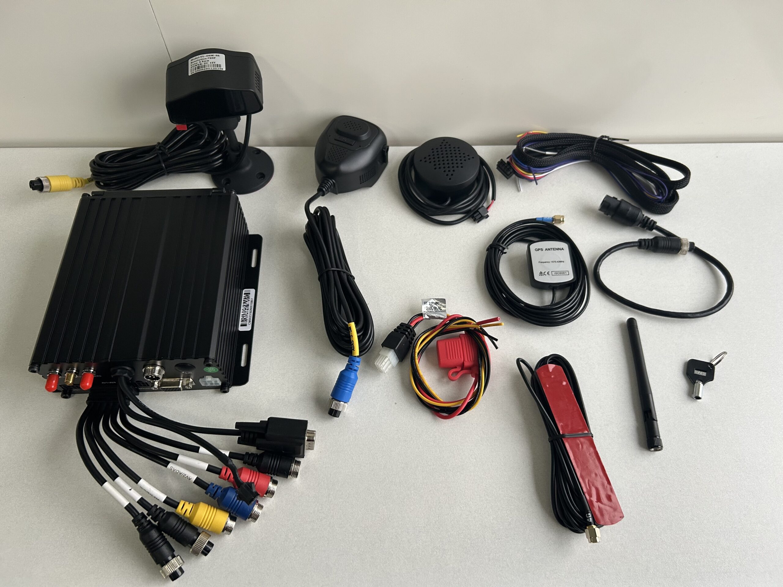 MDVR vs Traditional DVR: 7 Powerful Differences for Advanced Surveillance