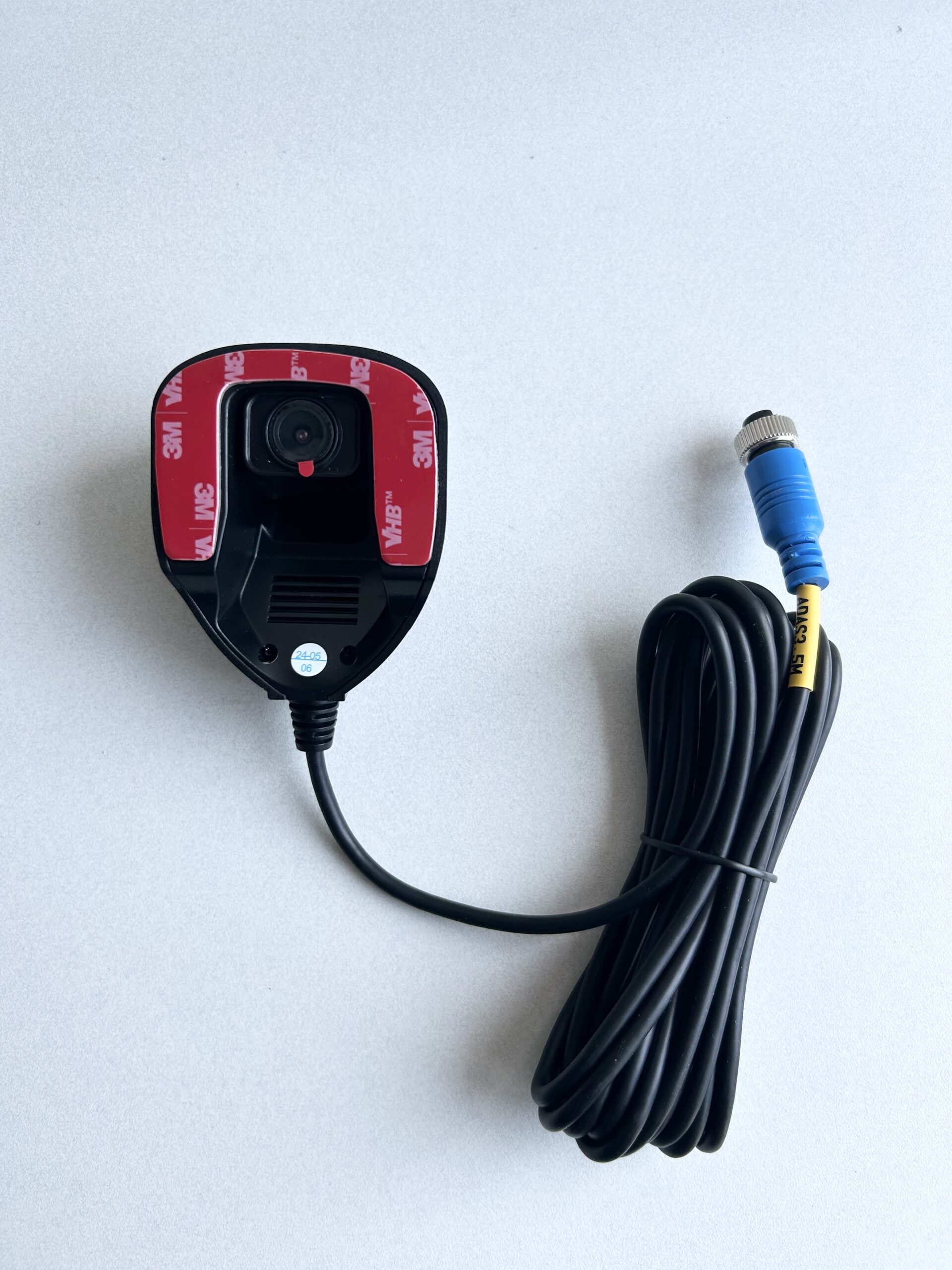 5 way How to Choose the Best MDVR Camera for Your Needs