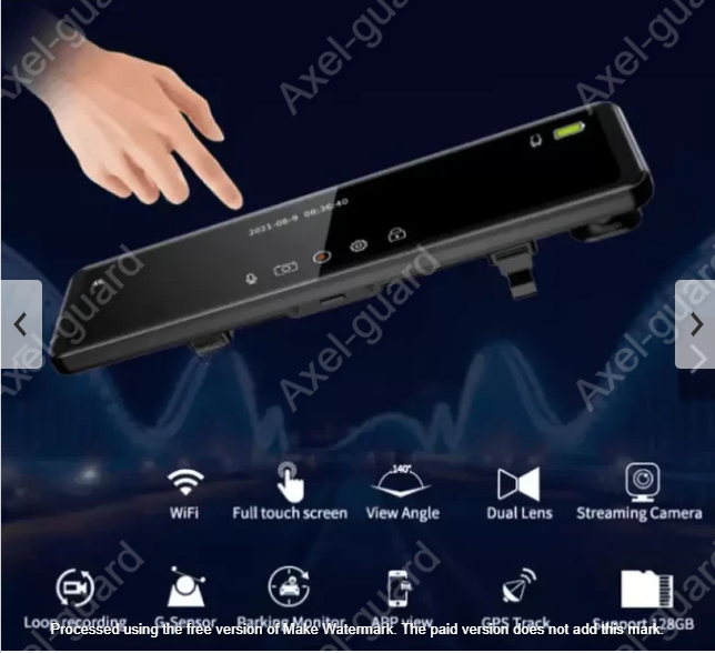 10 Easy Steps for Successful Dashcam Installation: The Ultimate Guide to Vehicle Cameras