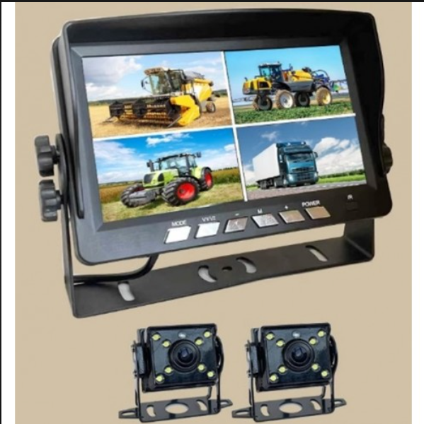 Monitor Kit: 3 Game-Changing Features for a Perfect Setup