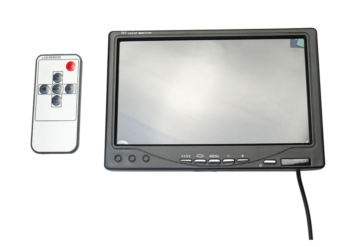 VGA Monitor: 5 Powerful Benefits for Your Business and Personal Use