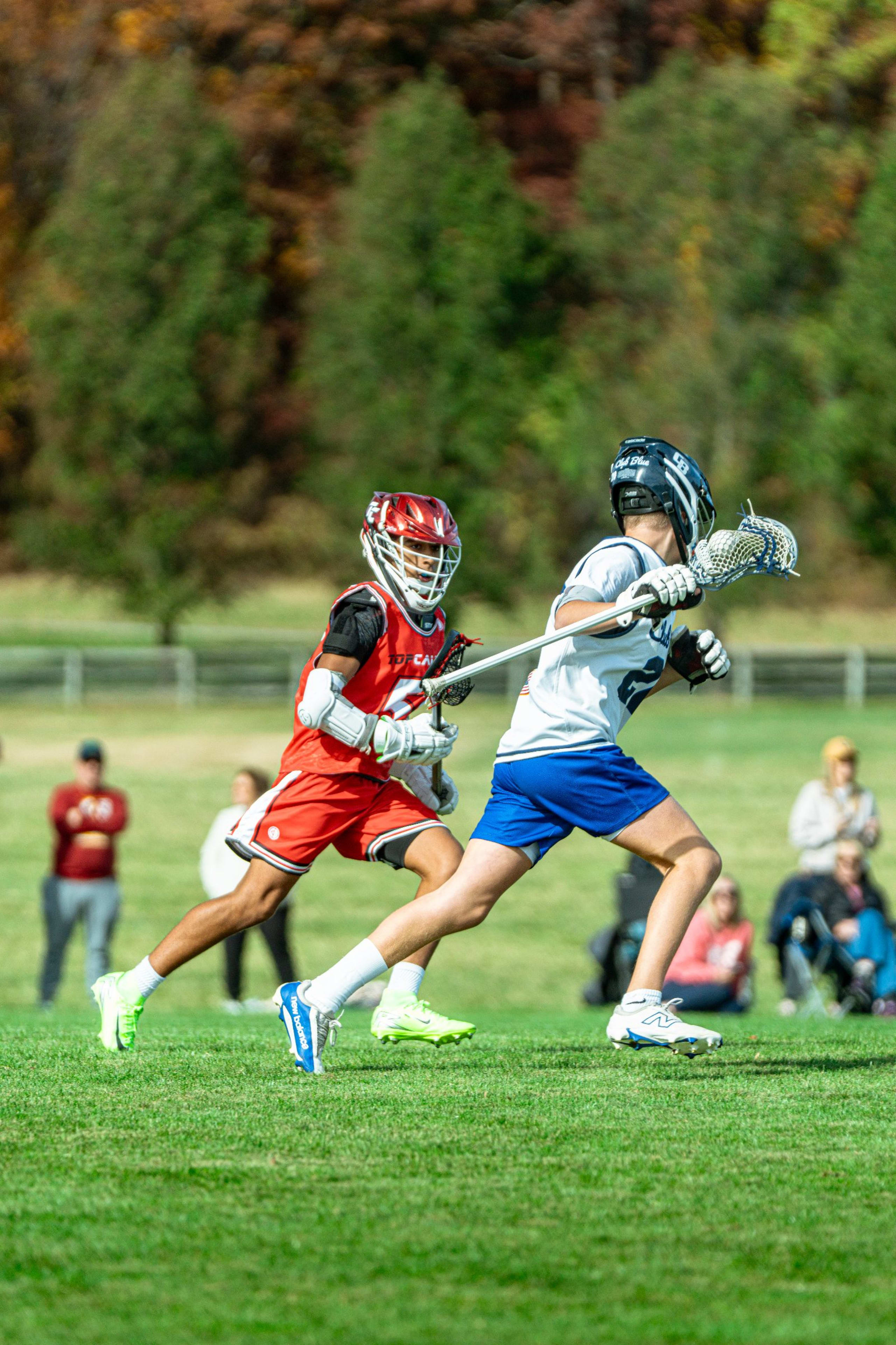 lacrosse