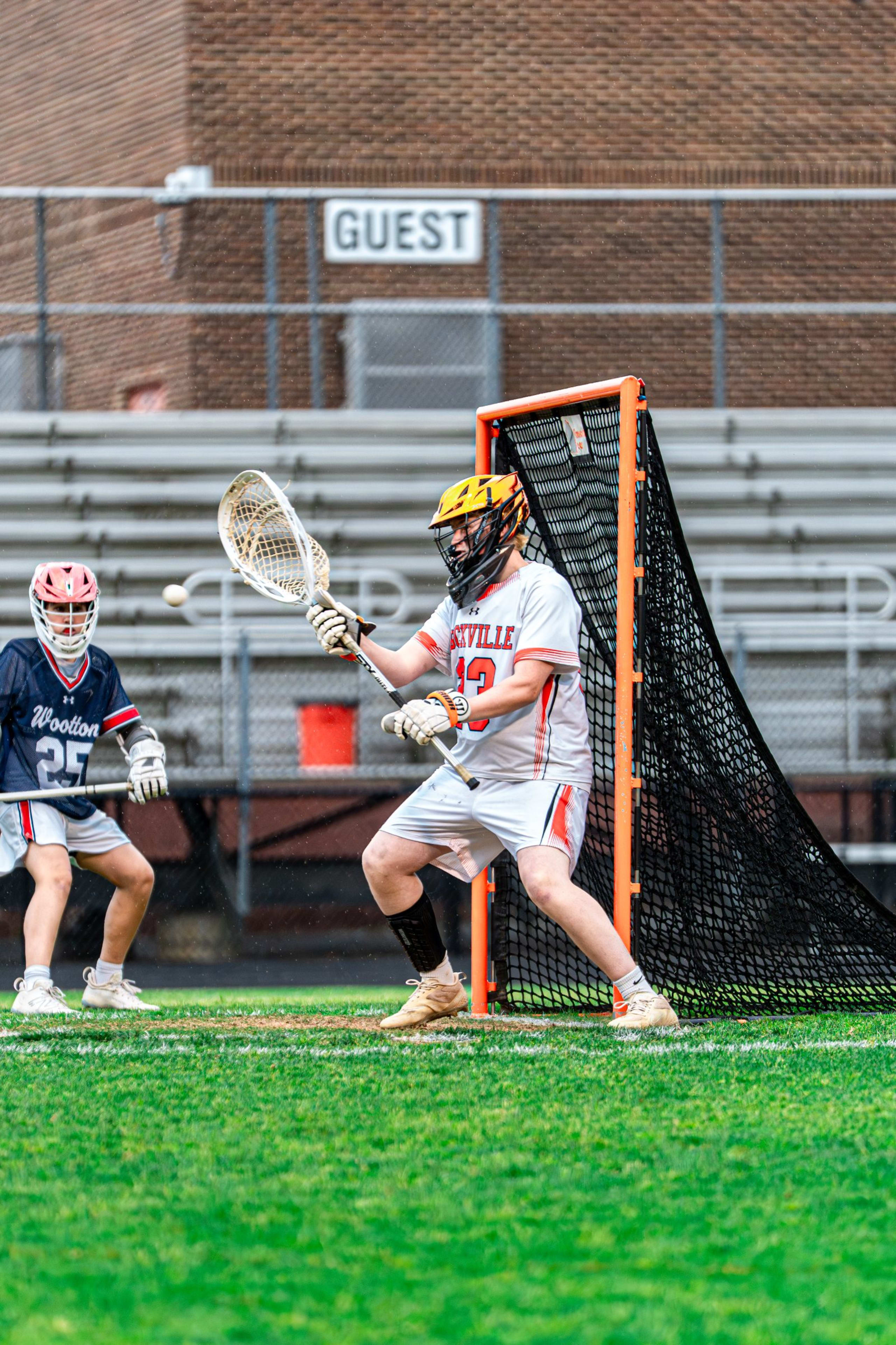 lacrosse