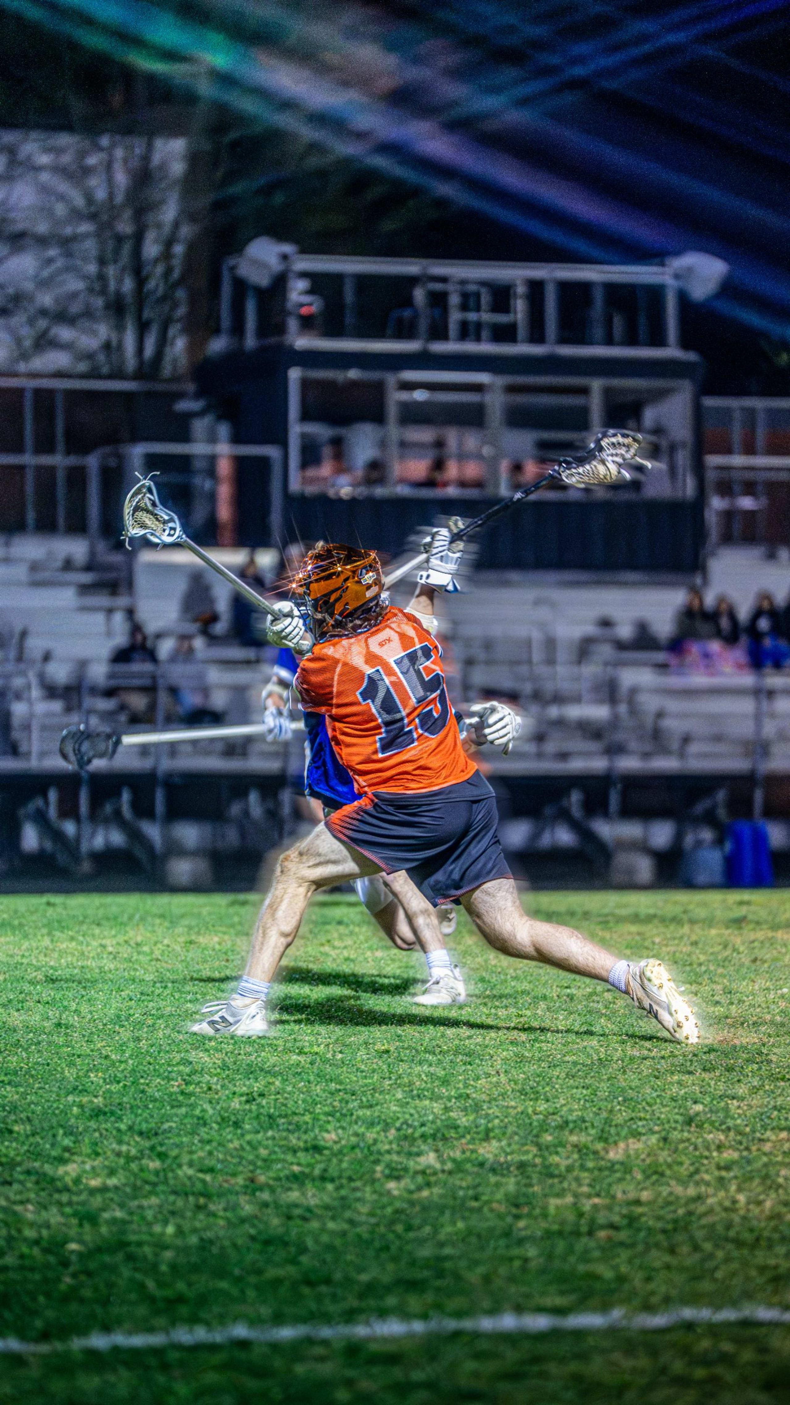 lacrosse