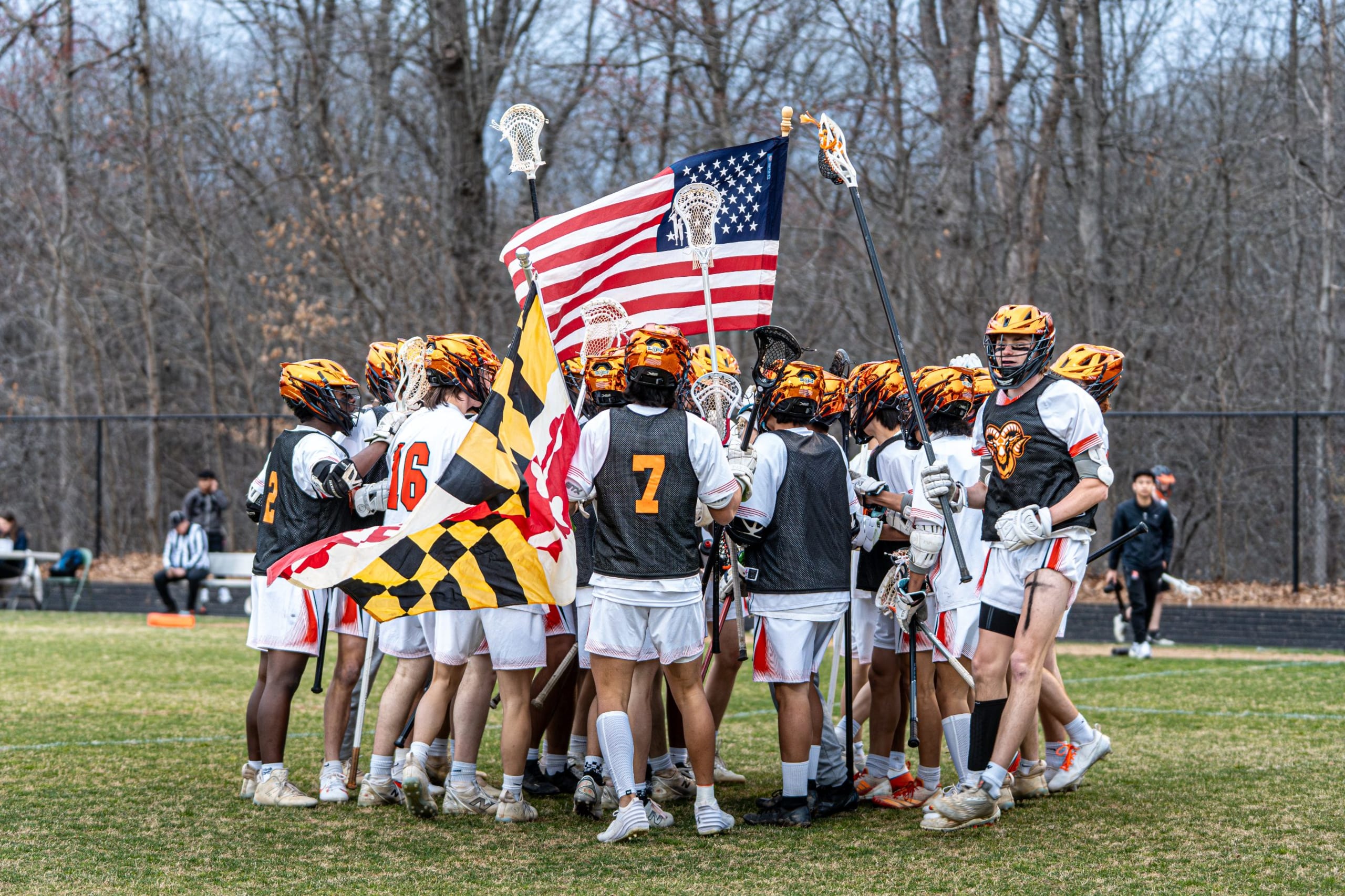 lacrosse