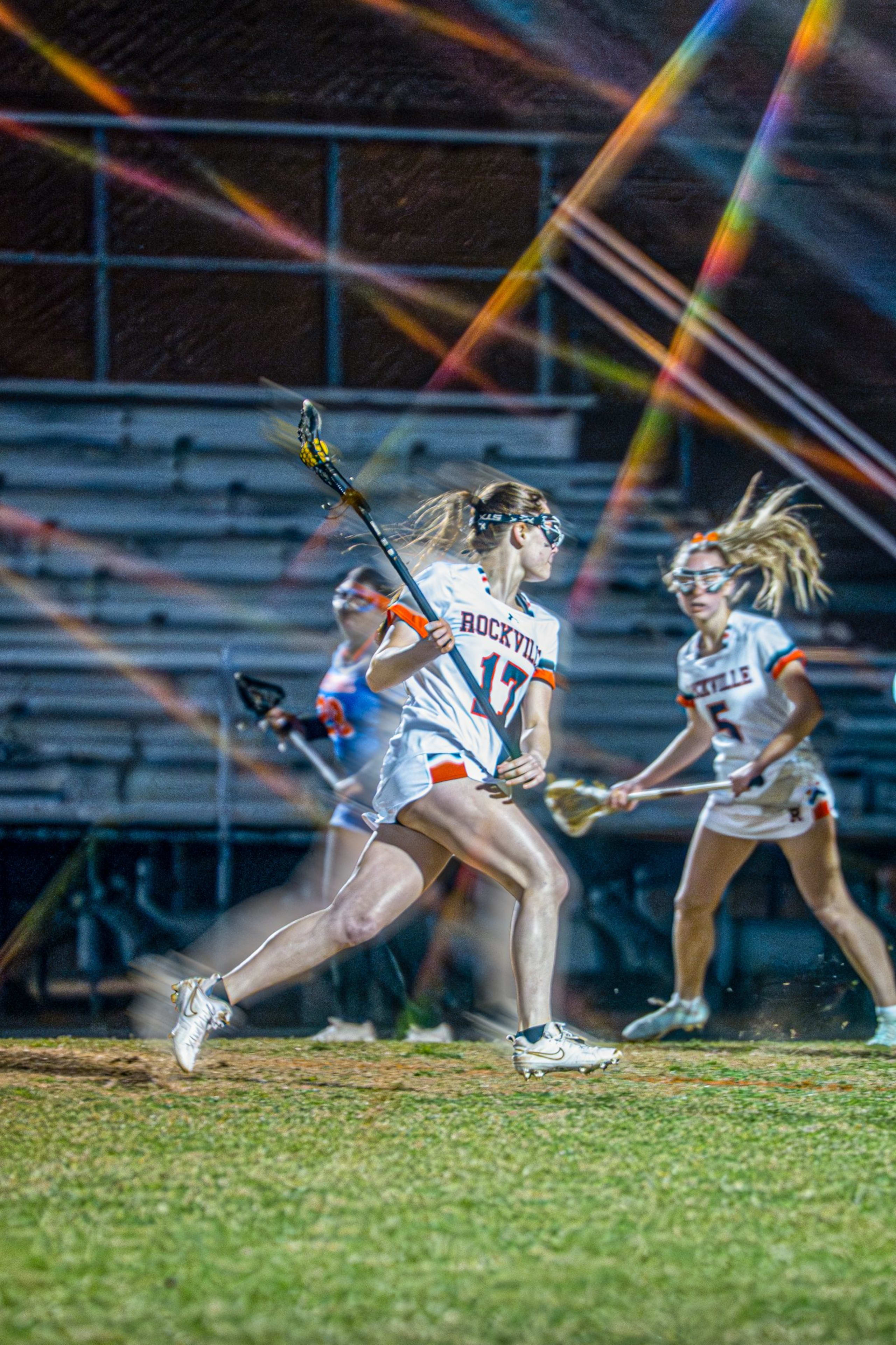 lacrosse