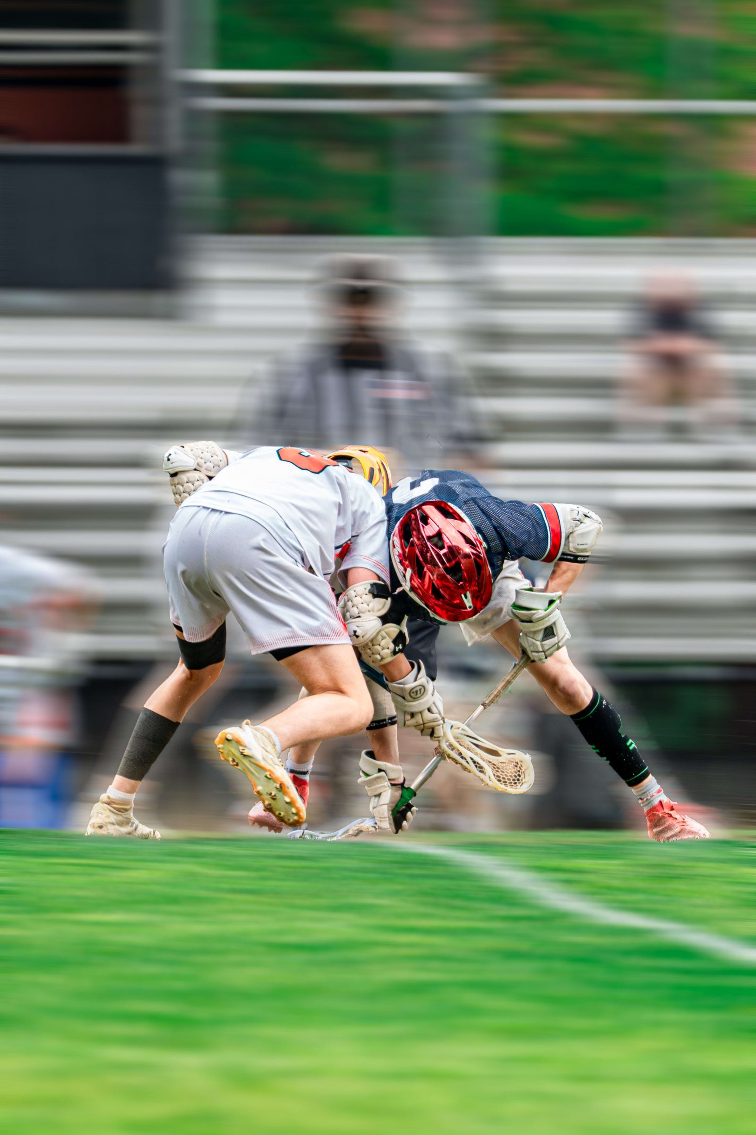 lacrosse