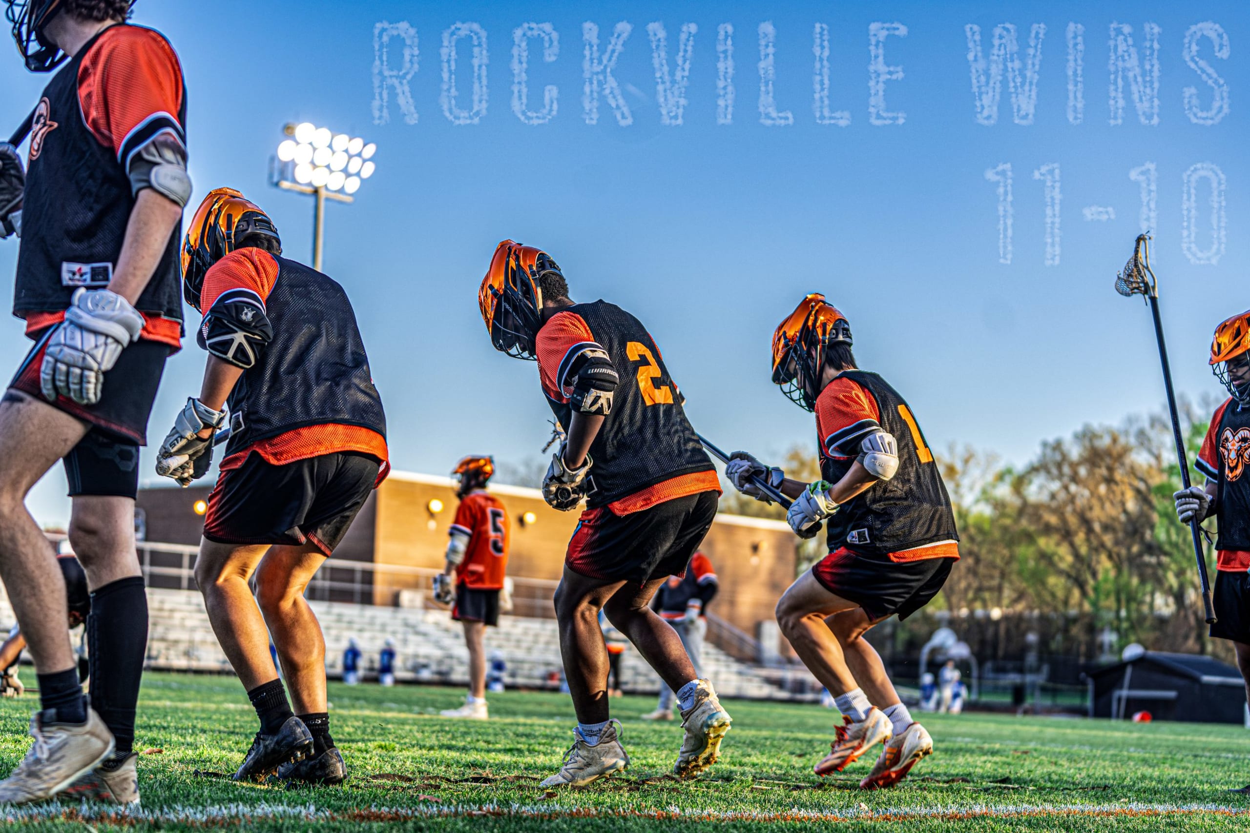 lacrosse
