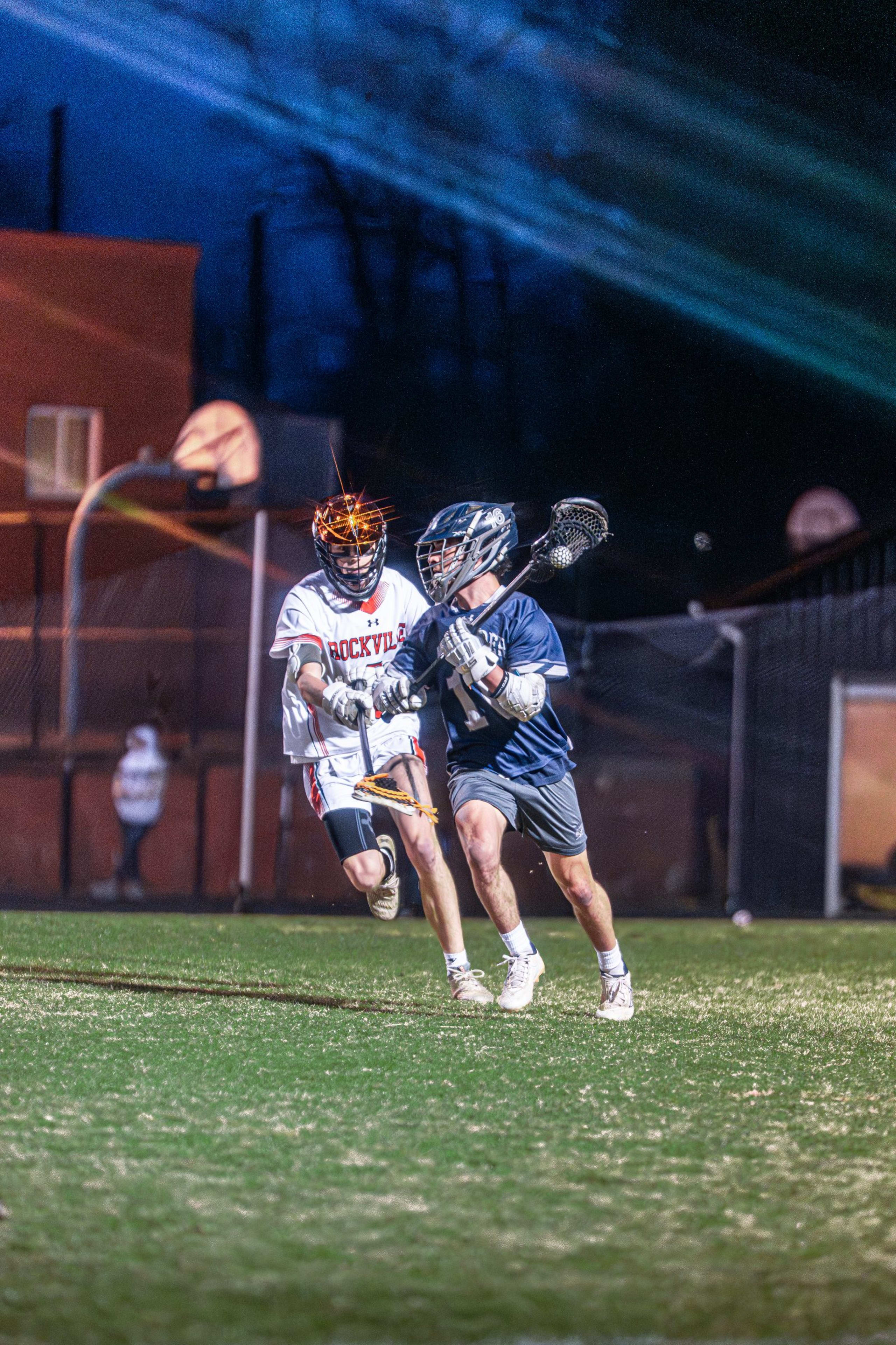 lacrosse