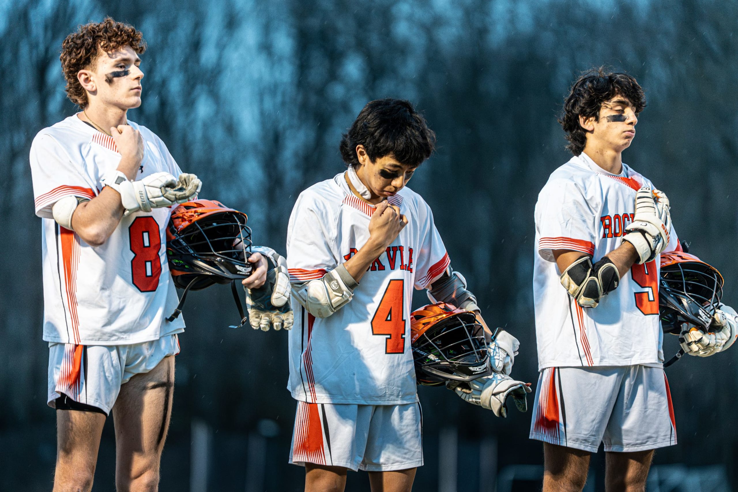 lacrosse