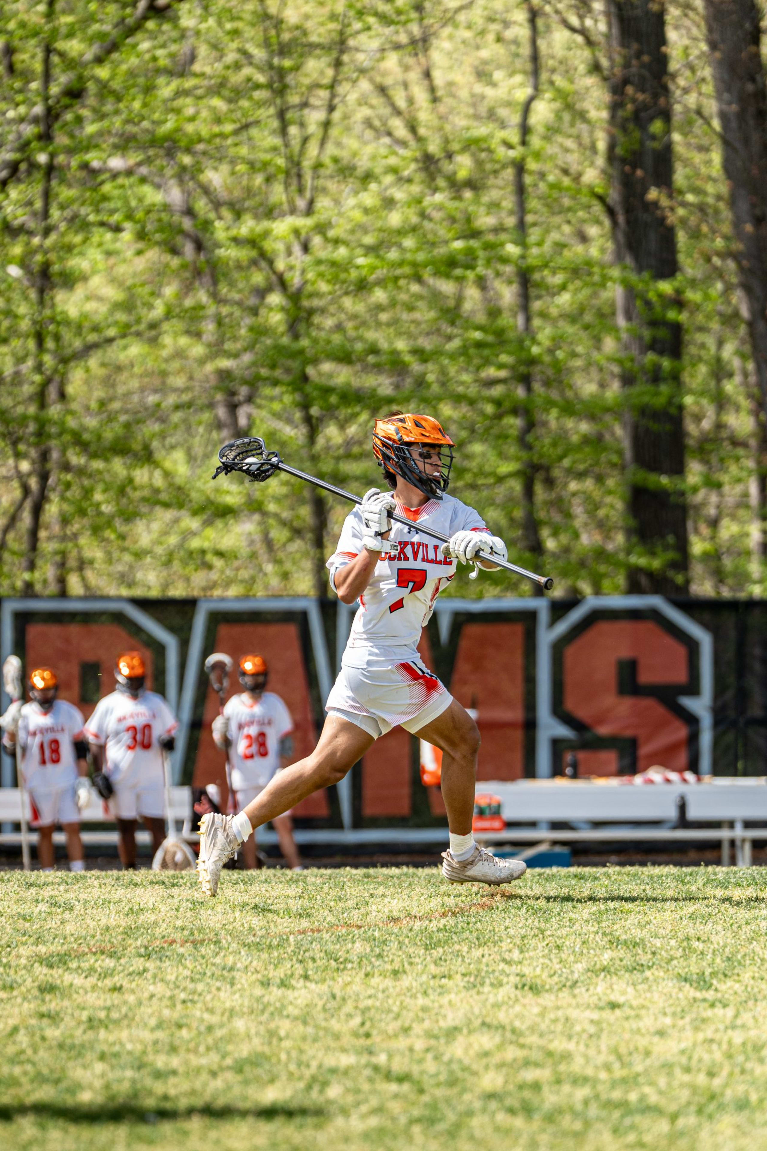 lacrosse