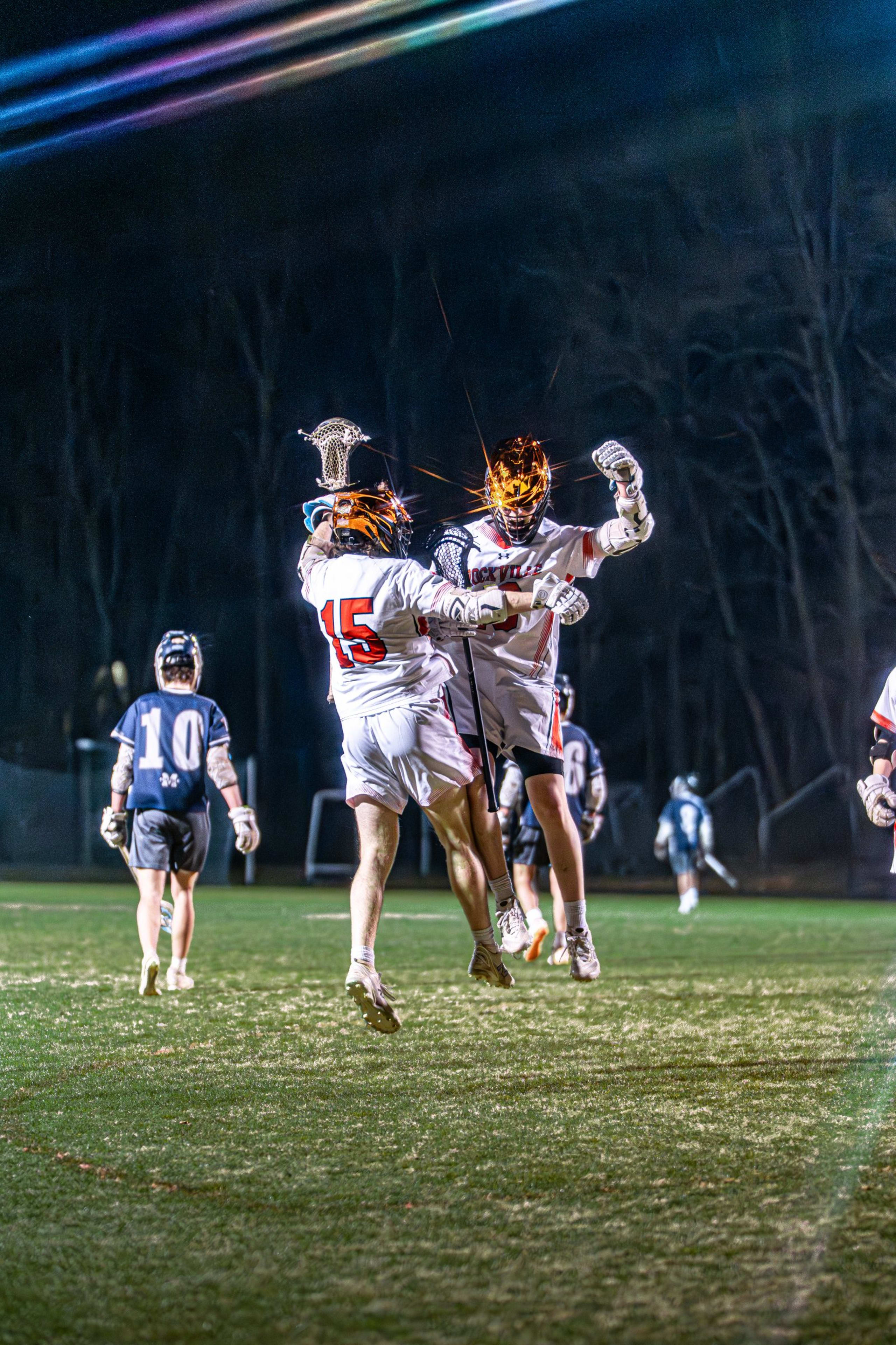 lacrosse