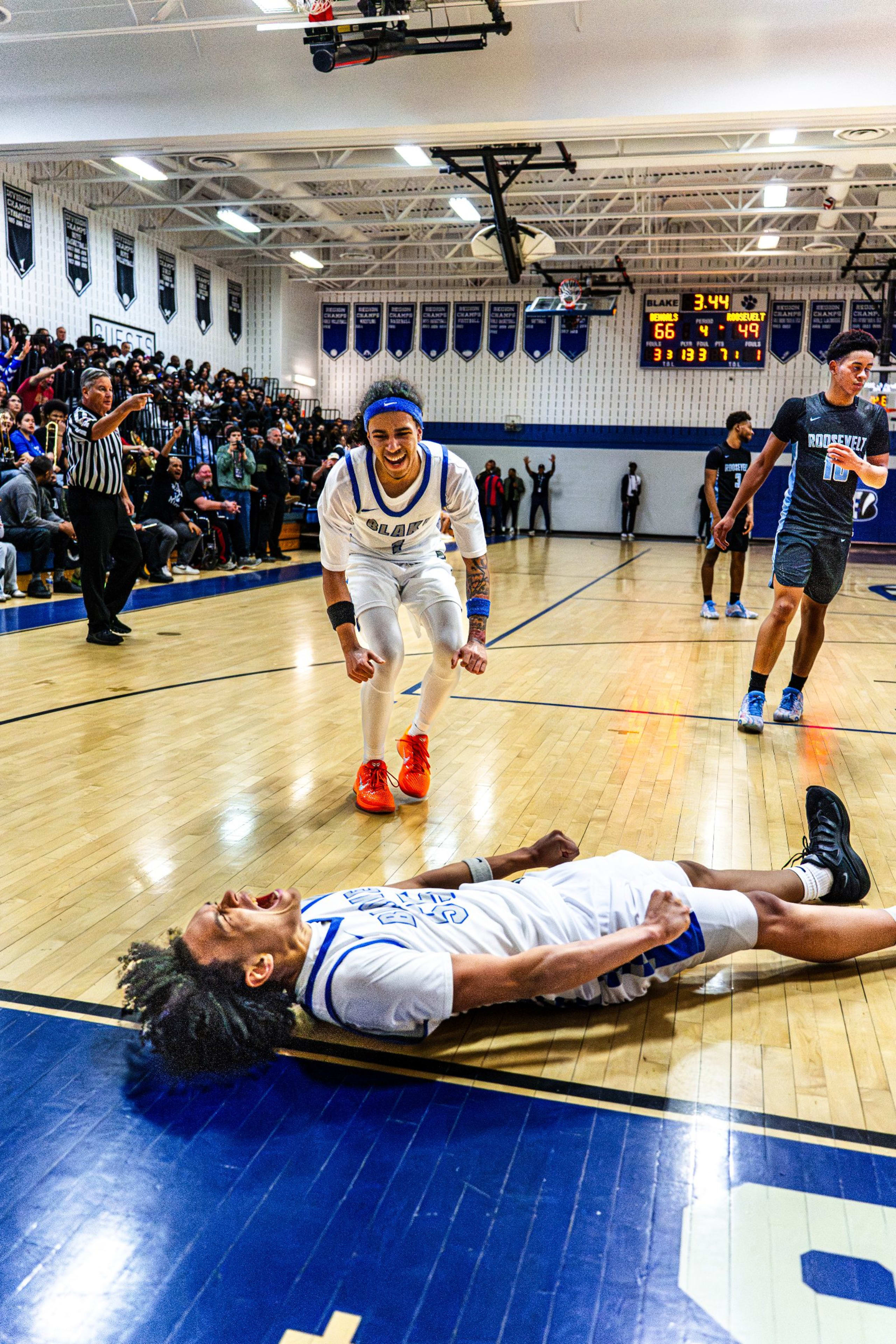 basketball