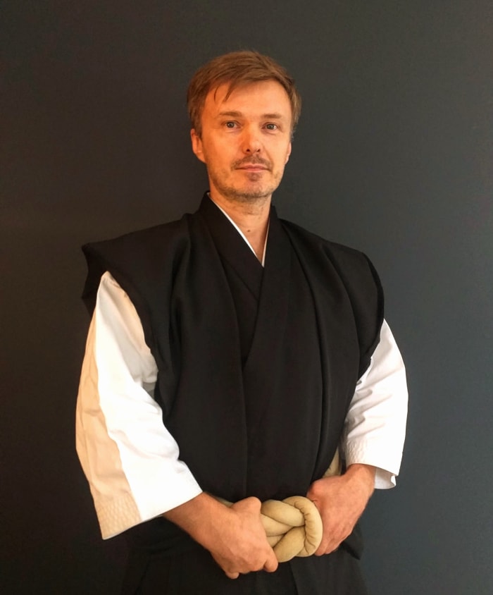 Dominik Chowański