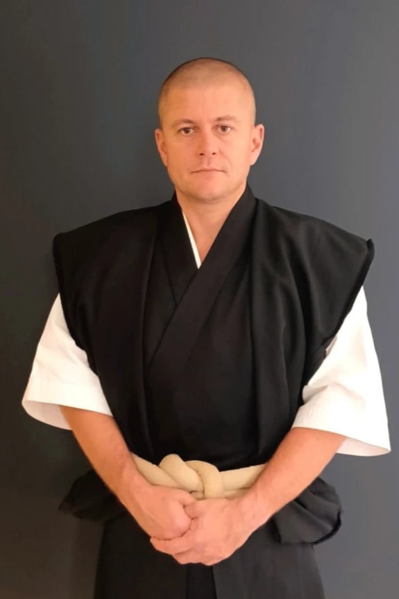 Krzysztof Kmiecik
